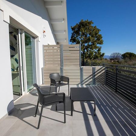 B&B Fior Di Magnolia Moniga del Garda Exteriér fotografie