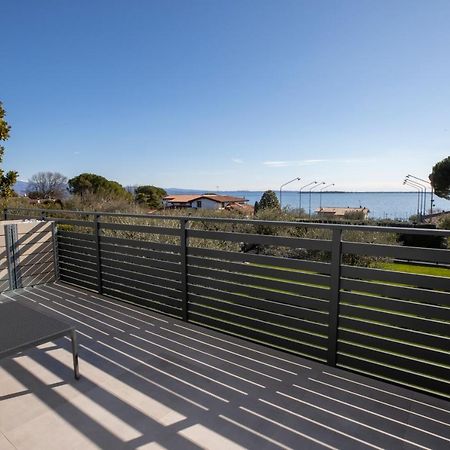 B&B Fior Di Magnolia Moniga del Garda Exteriér fotografie