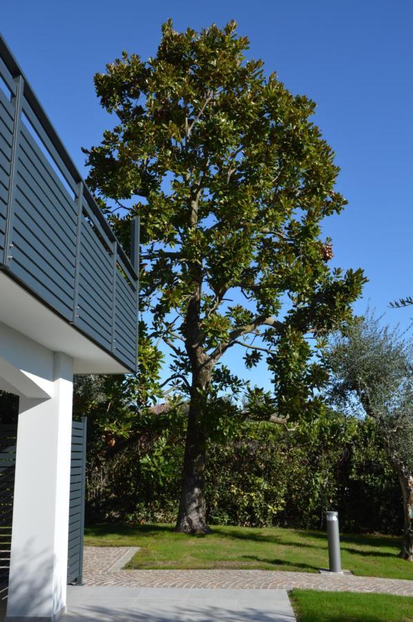 B&B Fior Di Magnolia Moniga del Garda Exteriér fotografie