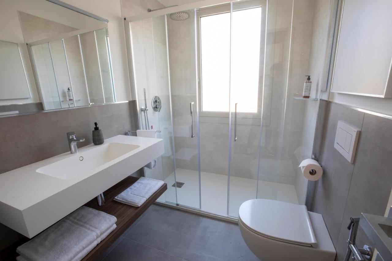 B&B Fior Di Magnolia Moniga del Garda Exteriér fotografie