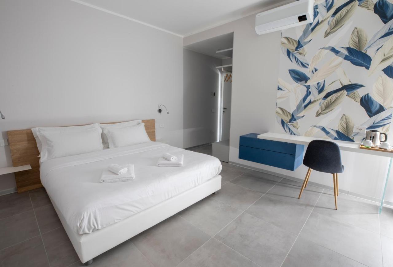 B&B Fior Di Magnolia Moniga del Garda Exteriér fotografie