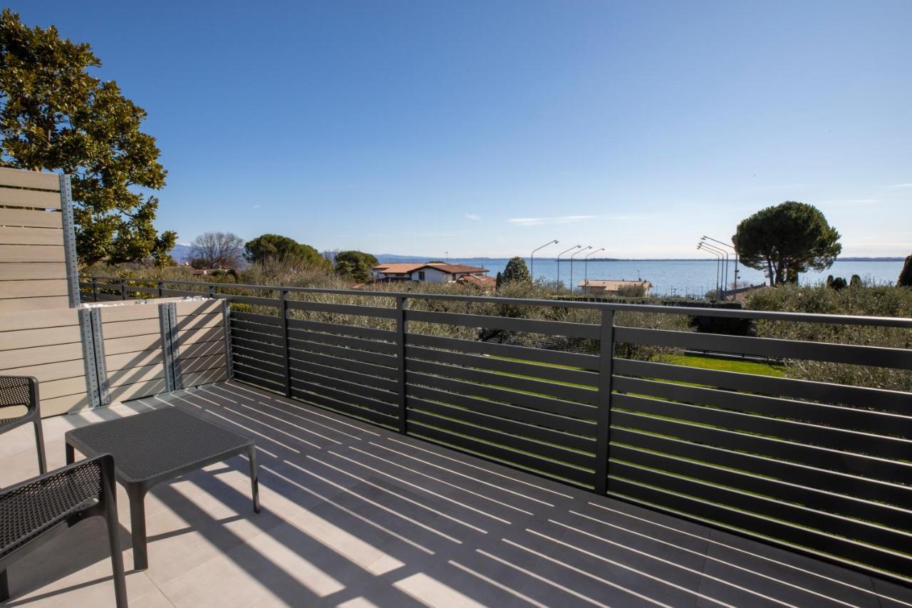 B&B Fior Di Magnolia Moniga del Garda Exteriér fotografie