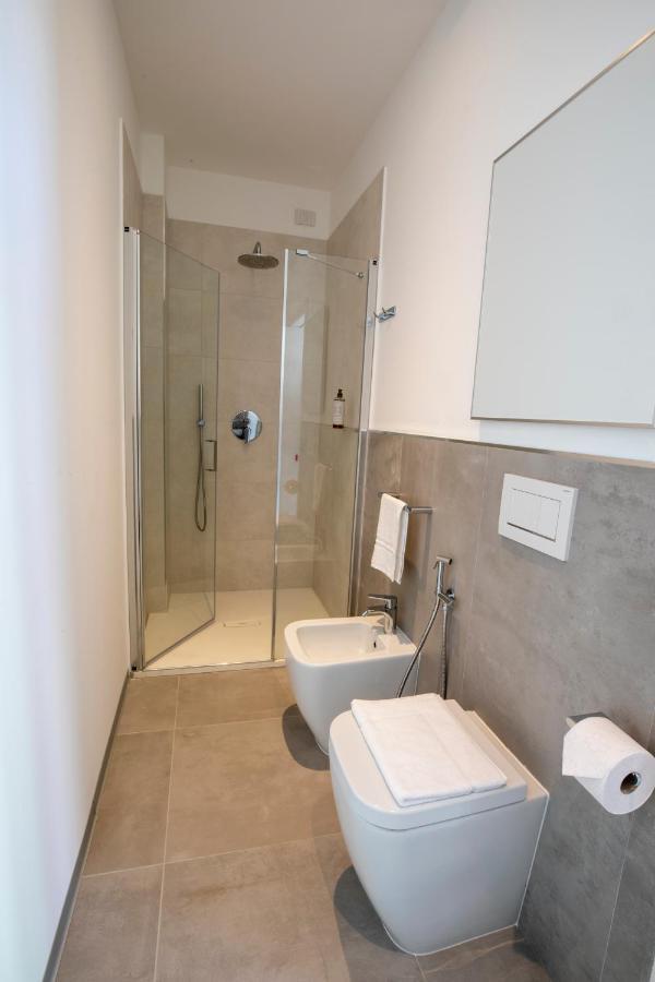 B&B Fior Di Magnolia Moniga del Garda Exteriér fotografie