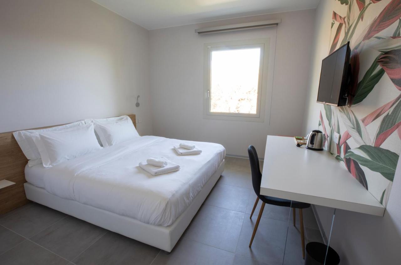 B&B Fior Di Magnolia Moniga del Garda Exteriér fotografie
